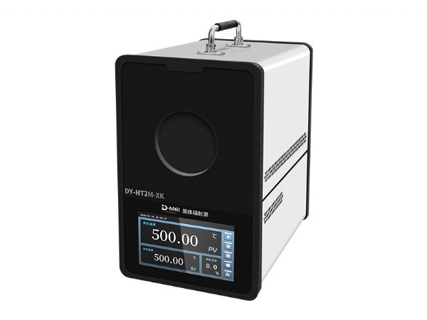 DY-HT-M-XK面源黑體爐，輻射面100mm（-20℃~500℃）