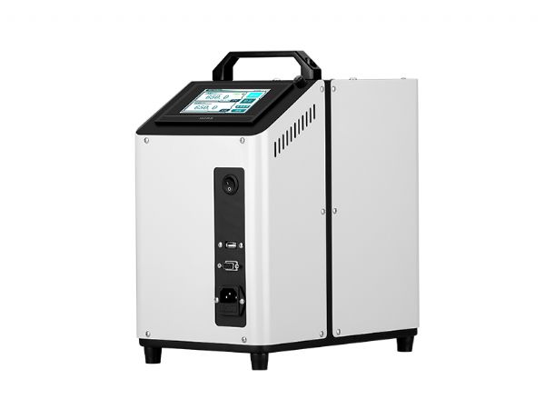 DY-K600X快速升、降溫干體爐/干井爐（50℃-650℃）